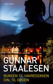 Bukken til havresekken / Din til døden (Varg Veum #1-2)