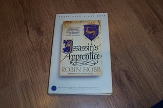 Assassins Apprentice