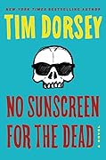 No Sunscreen for the Dead
