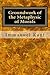 Groundwork of the Metaphysic of Morals
