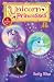 Unicorn Princesses Bind-up Books 4-6: Prism's Paint, Breeze's Blast, and Moon's Dance