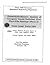 Thermohydrodynamic Analysis...