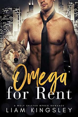 Omega for Rent (Kindle Edition)