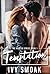 Temptation (The Hunted, #1) by Ivy Smoak