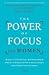 The Power of Focus for Women by Les Hewitt