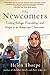 The Newcomers: Finding Refu...