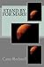 Stand by for Mars!