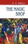 The Magic Shop an...