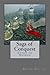 Saga of Conquest by David Potter