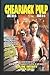 Cheapjack Pulp 616
