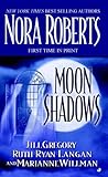 Moon Shadows