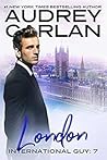 London (International Guy, #7)