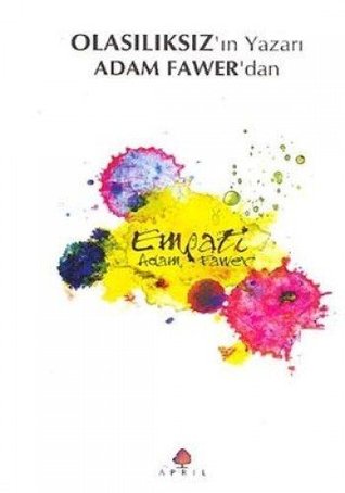 Empati By Adam Fawer