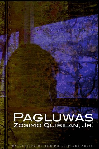 Pagluwas