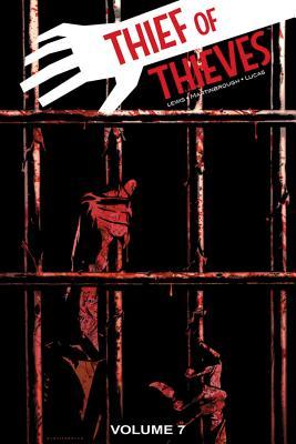 Thief of Thieves Volume 7: Closure (Paperback)