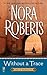 Without a Trace (The O'Hurleys, #4)