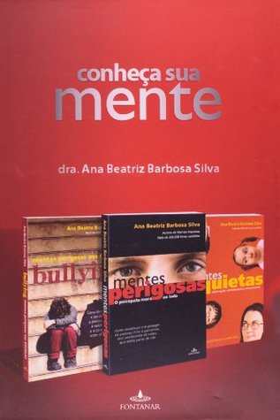 Coleção Conheça Sua Mente (Em Portuguese do Brasil)