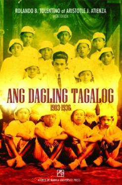 Ang Dagling Tagalog, 1903-1936