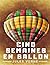 Cinq semaines en ballon: Éd...
