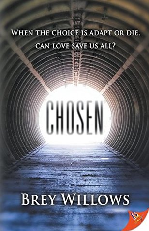 Chosen (Paperback)