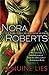 Genuine Lies by Nora Roberts