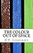 The Colour Out of Space