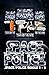 Space Police Books 1 - 3: T...
