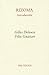 Rizoma by Gilles Deleuze