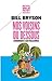 Nos voisins du dessous by Bill Bryson