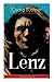 Lenz by Georg Büchner
