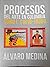 Procesos del arte en Colombia