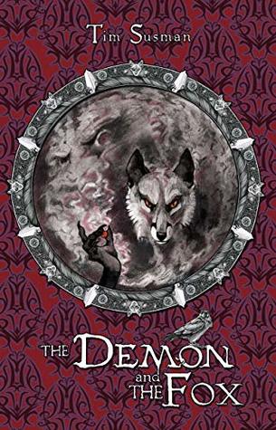 The Demon and the Fox (The Calatians #2)