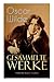 Gesammelte Werke (German Edition)