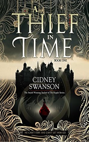 A Thief in Time (A Thief in Time #1)