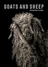 Goats and Sheep. A Portrait Farm Goats and Sheep. A Portrait Farm