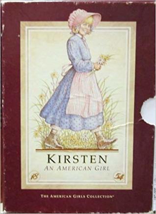 Kristen an American Girl