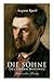 Die Söhne des Herrn Budiwoj by August Sperl