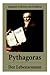 Pythagoras - Der Lebensroman: Der Roman erzählt anhand der Person des Pythagoras von der Geburt des Abendlandes (German Edition)