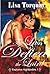 The Lass Defied the Laird (Explosive Highlanders, #1)