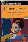 ¿Quién eres?