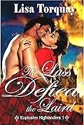 The Lass Defied the Laird