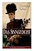 Das Sinngedicht: Novellenzyklus: Regine; Die arme Baronin; Die Geisterseher; Don Correa; Die Berlocken; Von einer törichten Jungfrau; Worin eine Frage ... wird und andere Geschichten (German Edition)