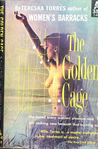 The Golden Cage