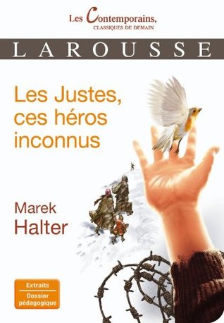 Les Justes, ces héros inconnus (Paperback)