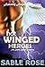 Hot Winged Heroes: Adoring ...