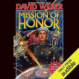 Mission of Honor