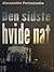 Den sidste hvide nat