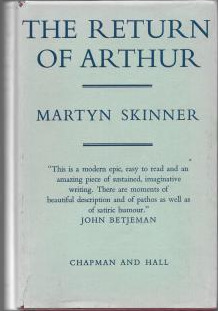 The Return of Arthur: A Poem of the Future
