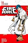Fire Force, Vol. 11