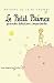 Le Petit Prince - The Little Prince French Original